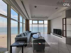 2bed sea view apartment 0