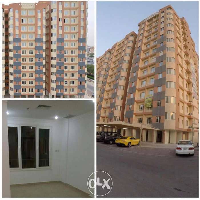 Flat for rent in fintas 1