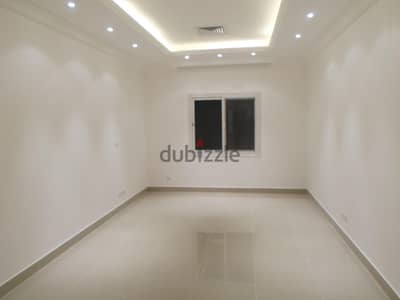 Nice & Huge sized 3 bedrooms in abu fatira with maids room.