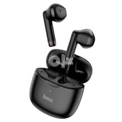 hoco es56 bluetooth headset with bass and good mic 0