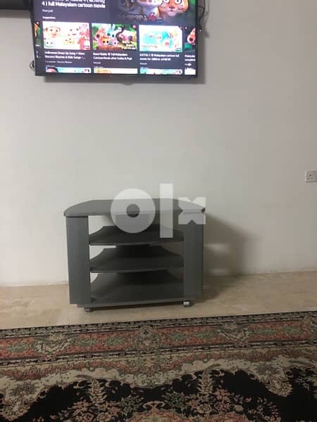 TV stand for sale 0