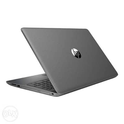 للبيع لابتوب جديد بالكرتون مسكر HP Core i5/RAM 16GB/256 SSD1000 GB HDD