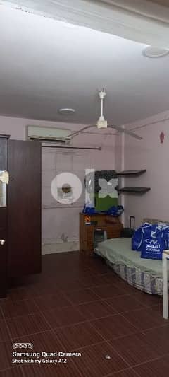 2big room's 2parteshan available