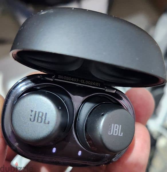 JBL tour pro earbuds very good condition exchange also possible 1