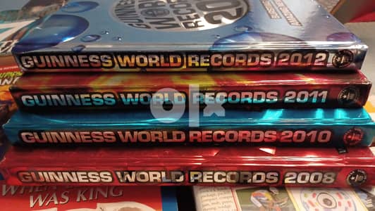 Guinness World of Records