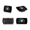 Smart Display 4.3inch Screen P12 Car HUD Head Up Display Security Syst 7