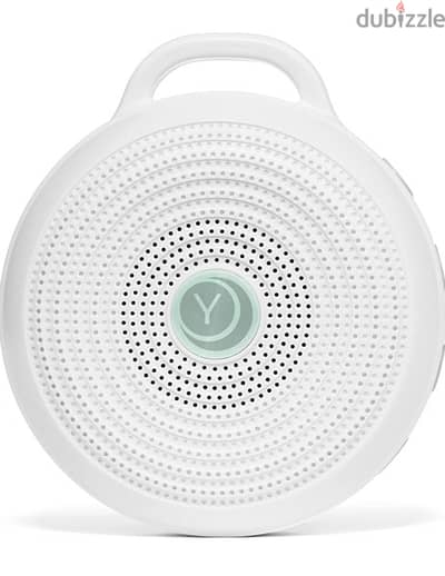 Yogasleep Rohm Poetable White Noise Sound Machine