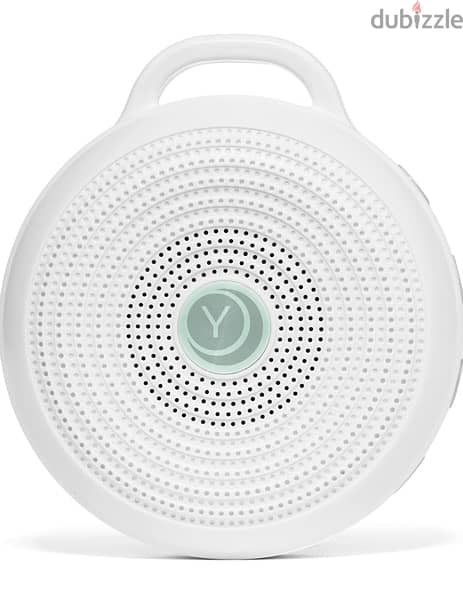 Yogasleep Rohm Poetable White Noise Sound Machine 0