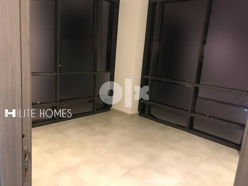 Beautiful Seaview Four bedroom Duplex for rent in salmiya 1