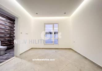 Four Bedroom apartment available for rent in Rumaithiya 1