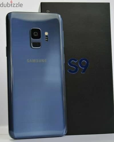 Samsung Galaxy S9/S9 Plus