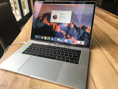 Apple Macbook Pro With Retina Display