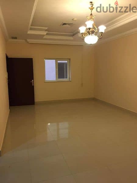 elegant villa flat in Mangaf 0