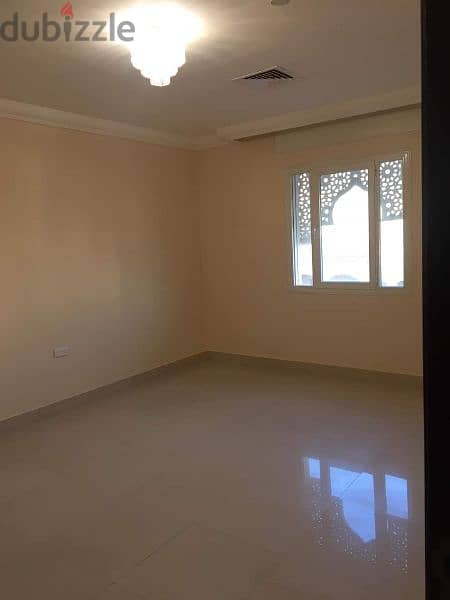 elegant villa flat in Mangaf 1