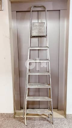 Ladder 0