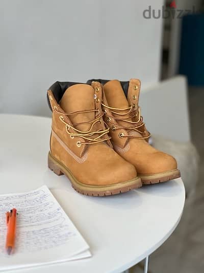 Timberland