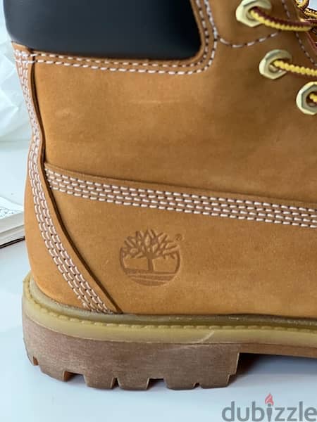 Timberland Womens Boots (US - 7)(EU - 38) Used once only 3