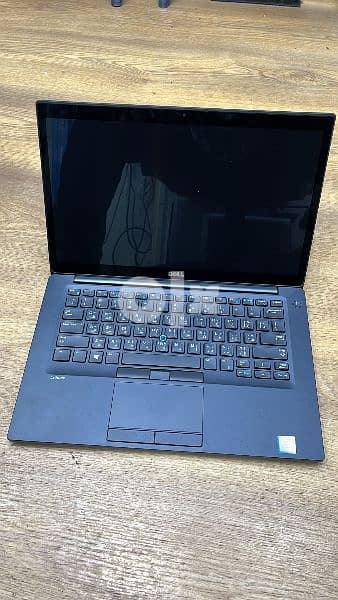 للبيع لابتوب بيزنسDELL LATITUDE E7490 CORE i5, بحالة كالجديد 0