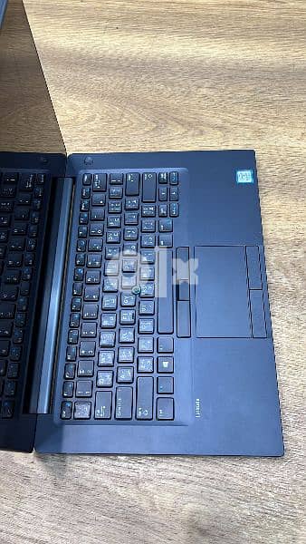 للبيع لابتوب بيزنسDELL LATITUDE E7490 CORE i5, بحالة كالجديد 1