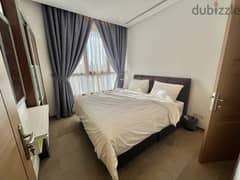 Deluxe Fully Furnished 2 BR in Salmiya