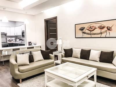 Furnished  Two bed room  apartment  for rent,Hilitehomes