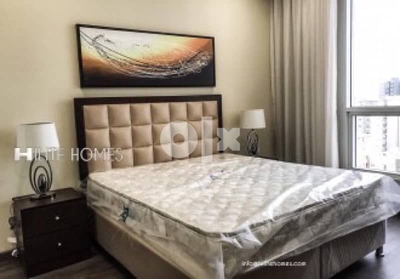 Furnished  one bed room  apartment  for rent,Hilitehomes 4