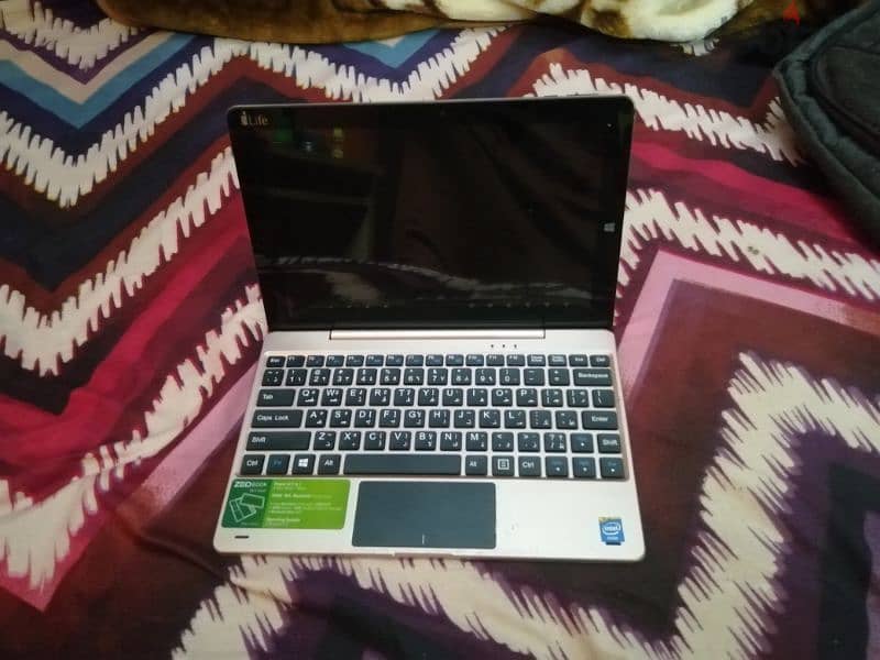 Laptop Tablet 1