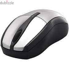 Buffalo BlueLED Nano Mouse /JAPAN MARKET