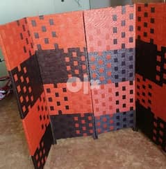 Partition screen for sale