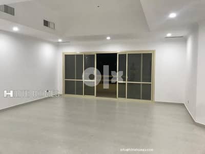 THREE BEDROOM APARTMENT AVAILABLE FOR RENT IN SHAAB