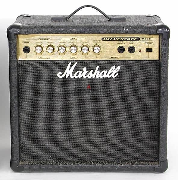 MARSHALL Guitar Amps 0