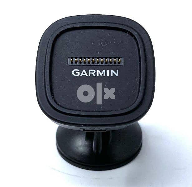 Garmin nuvi 3597lm magnetic glass mount for sale 0