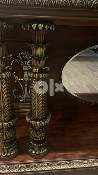 table. decor