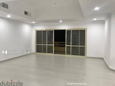 THREE BEDROOM APARTMENT AVAILABLE FOR RENT IN SHAAB