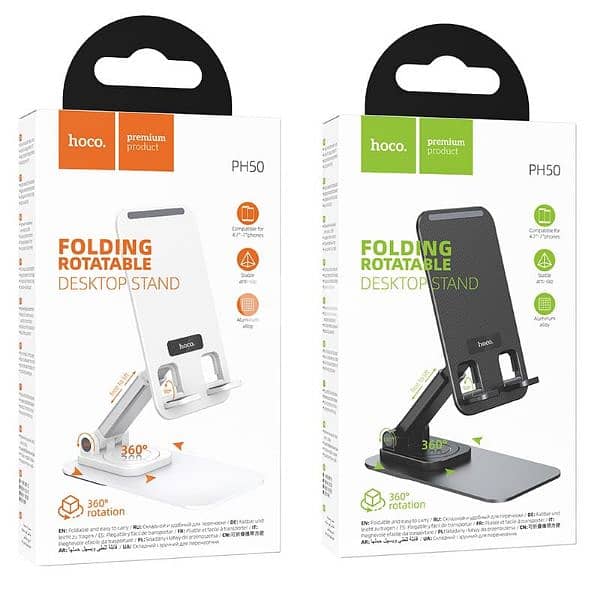 folding rotatable stand 0
