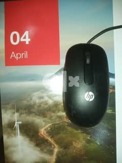 Brand new computer and laptop mouse available . easy to use.