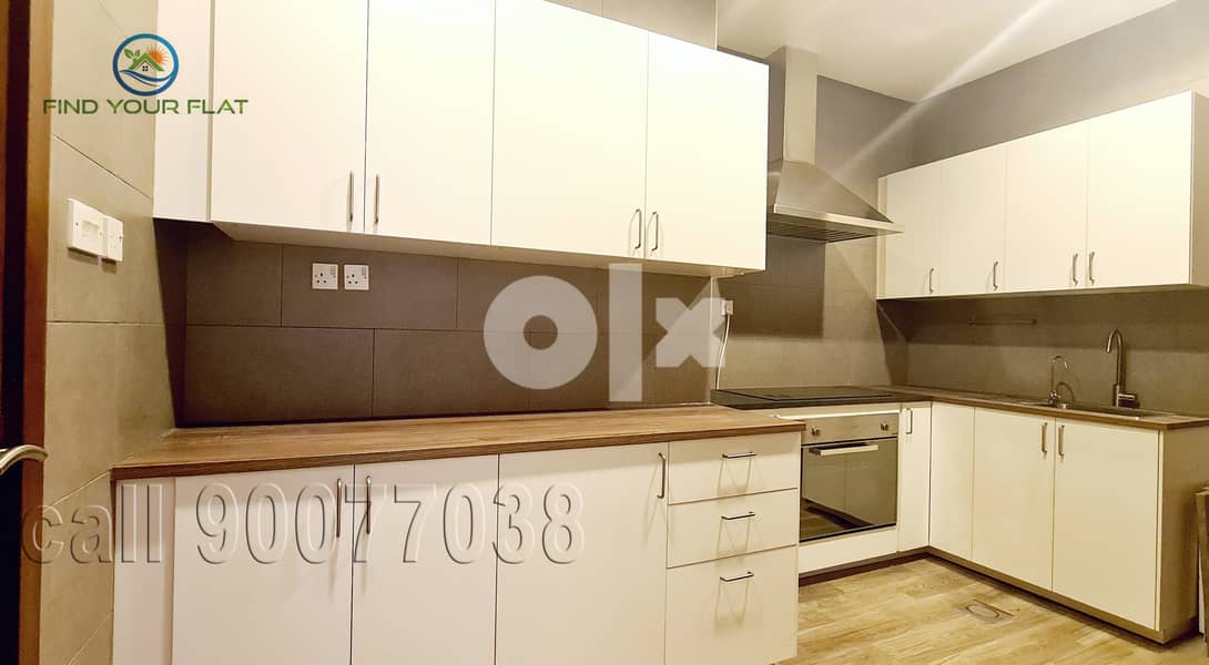 for rent spacious 3 bedrooms in kaifan 1