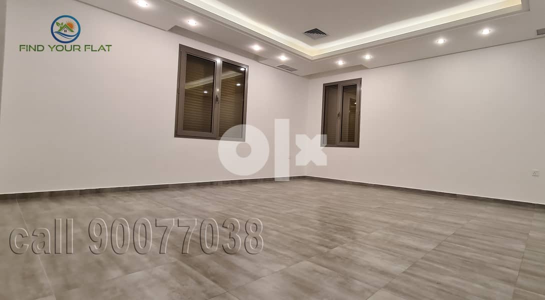 for rent spacious 3 bedrooms in kaifan 6