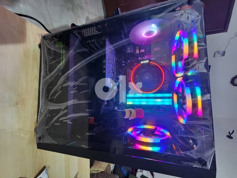 AMD lite used computer for sale 1