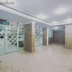 Unfurnished flats in Mangaf