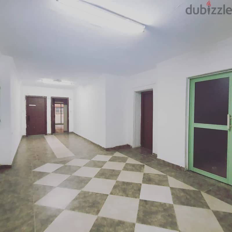 Unfurnished flats in Mangaf 1