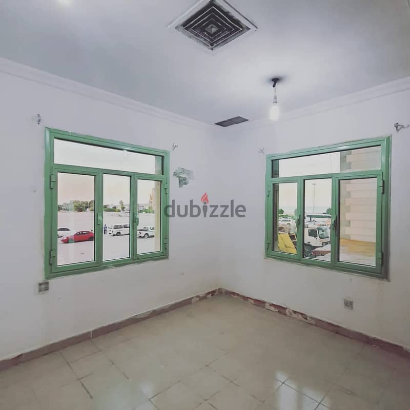 Unfurnished flats in Mangaf 3