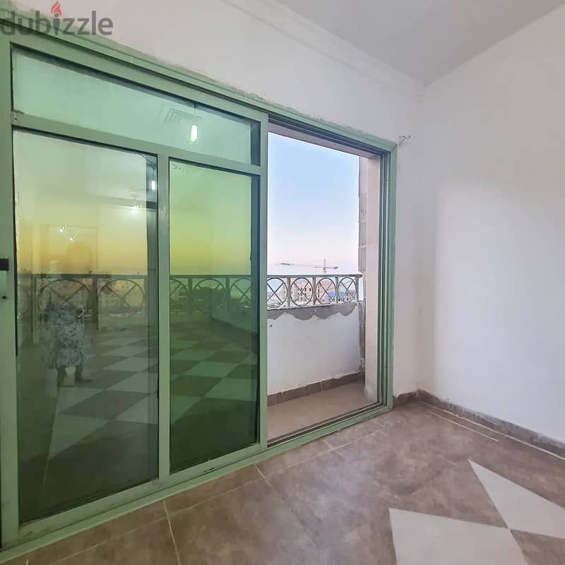 Unfurnished flats in Mangaf 5