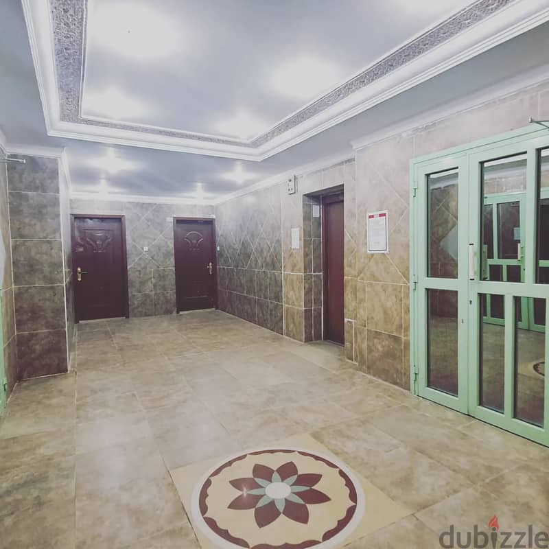 Unfurnished flats in Mangaf 7