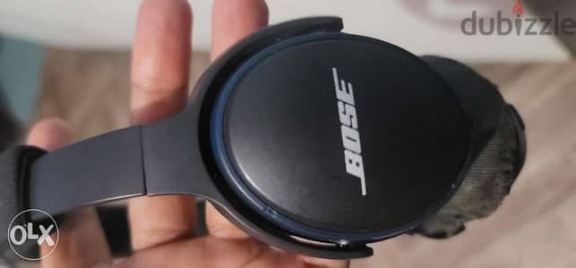 Bose A2 Link