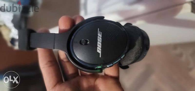 Bose A2 Link 1