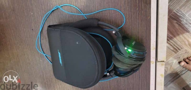 Bose A2 Link 3