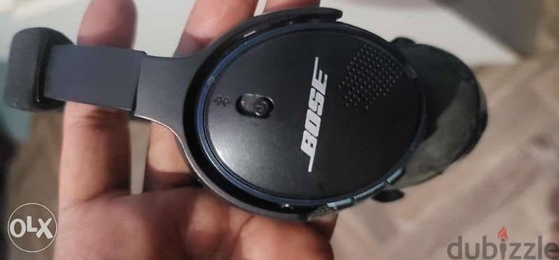 Bose A2 Link 4