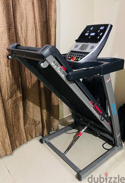 Treadmill - Wansa (OMA-6912) 2