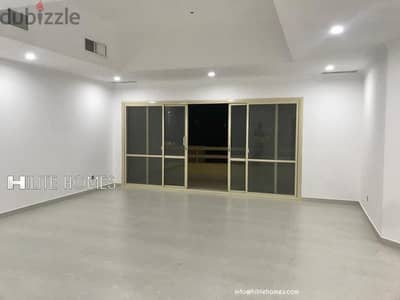 THREE BEDROOM APARTMENT AVAILABLE FOR RENT IN SHAAB